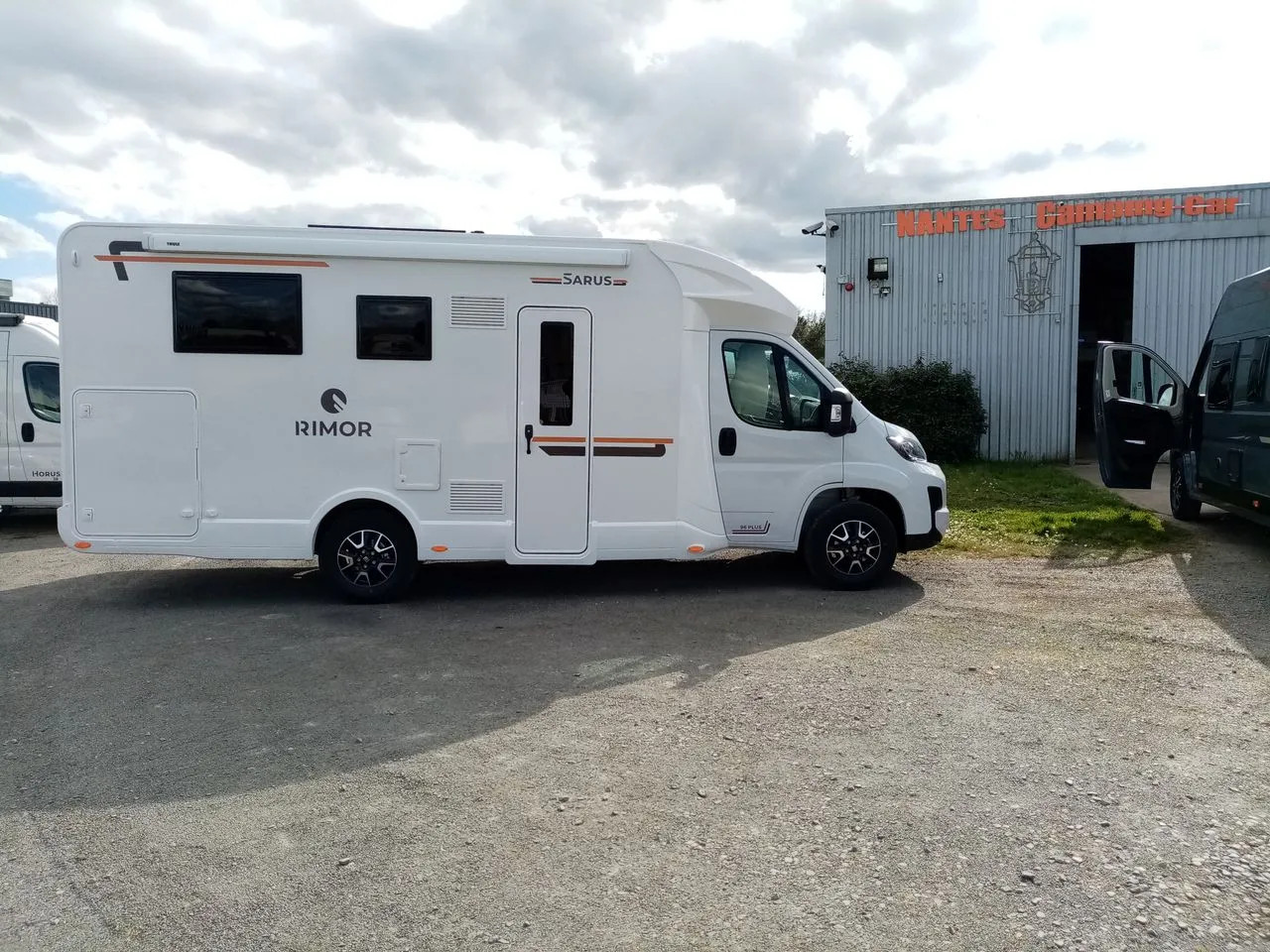 SARUS 96 PLUS / OFFRE ETE.